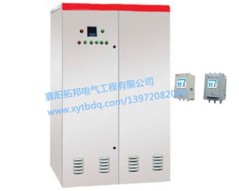 肇慶TRQ低壓固態(tài)軟啟動柜