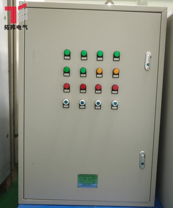 肇慶 TBK-FPY-S防排煙風(fēng)機(jī)、雙電源控制設(shè)備