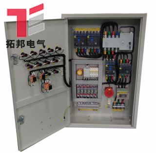 肇慶TBK-FPY防排煙風(fēng)機(jī)、雙電源控制設(shè)備